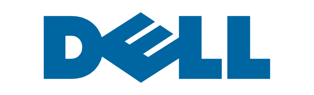dell logo