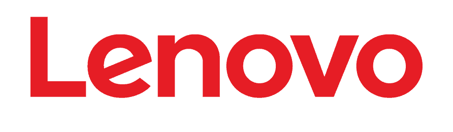 lenovo logo transparent png
