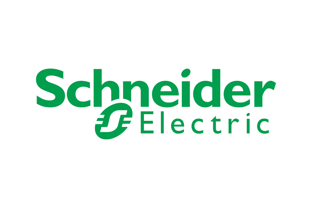 schneider electric logo.wine