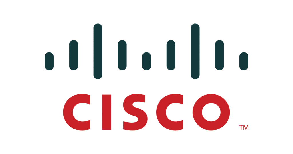 cisco seeklogo